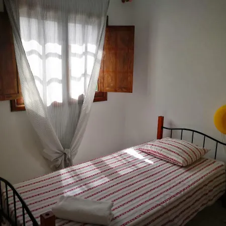 Timanfaya Holiday home Yaiza (Lanzarote)
