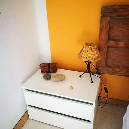Holiday home Timanfaya Yaiza (Lanzarote)