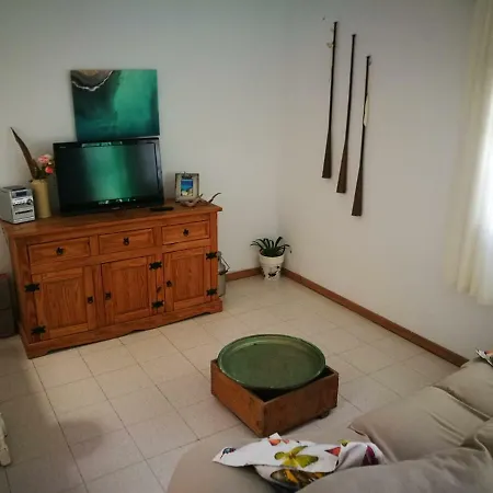 Timanfaya Holiday home
