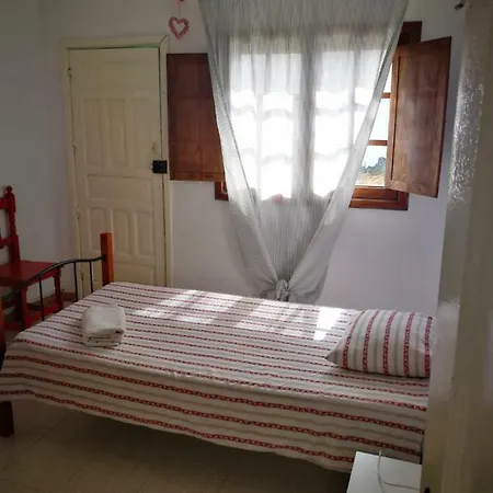 Holiday home Timanfaya *