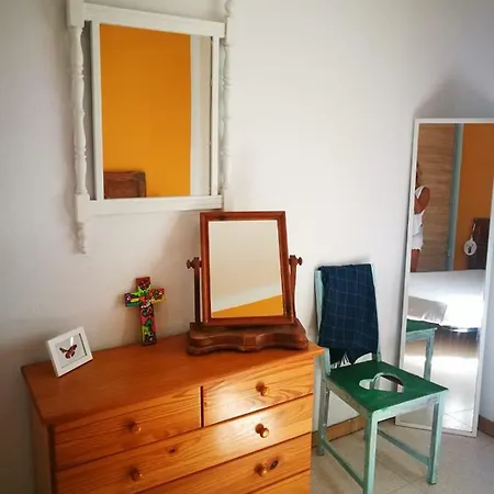 Timanfaya Holiday home