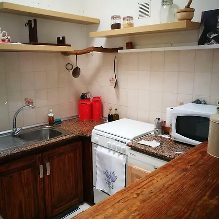 Timanfaya Holiday home Yaiza (Lanzarote)